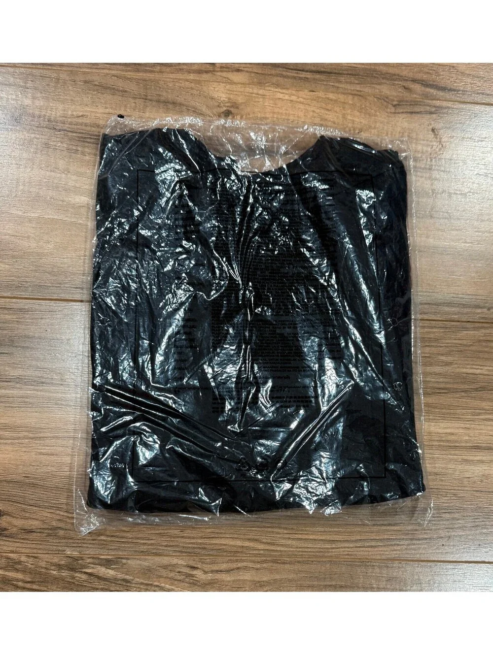 Limited-Edition Nike NYC 26.2 Marathon Running T-Shirt (sealed)